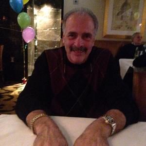 Meet your Posher, Al